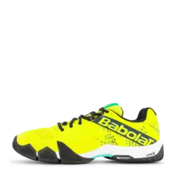 Movea Men Yellow/blue