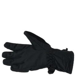 Move Gloves Black