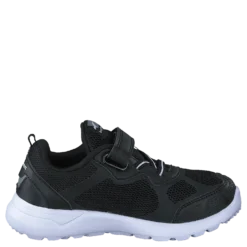 Moxie Black/white