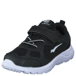 Moxie Black/white