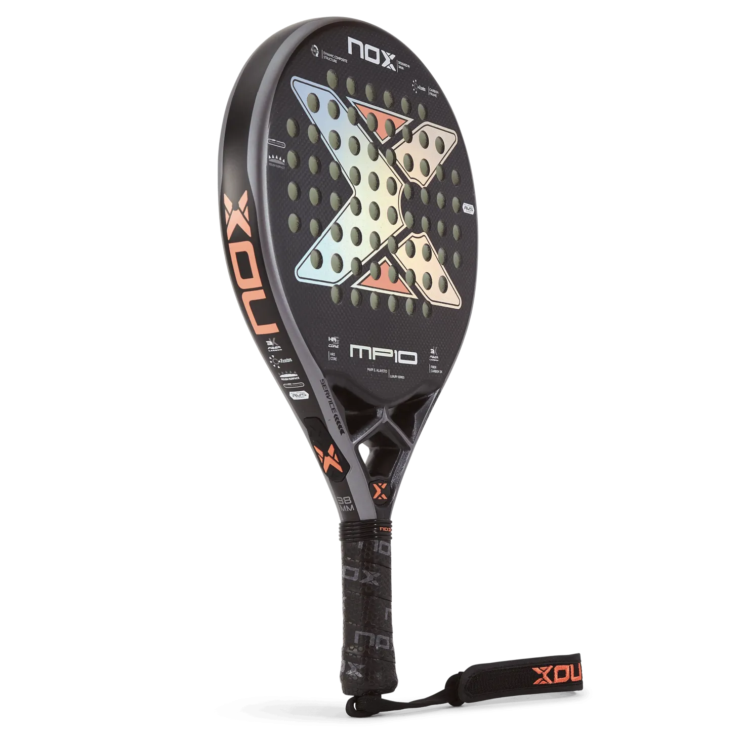 Mp10 Gemelas Atomikas By Mapi Black