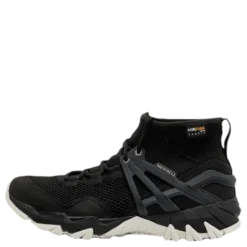 MQM Rush Flex Black