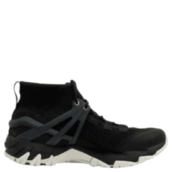 MQM Rush Flex Black