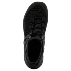 MQM Rush Flex Black