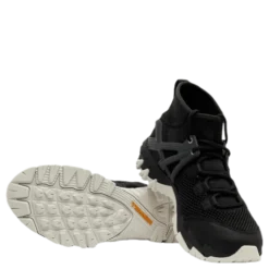 MQM Rush Flex Black