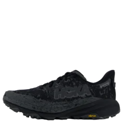 M Speedgoat 6 Gtx Black / Outer Orbit