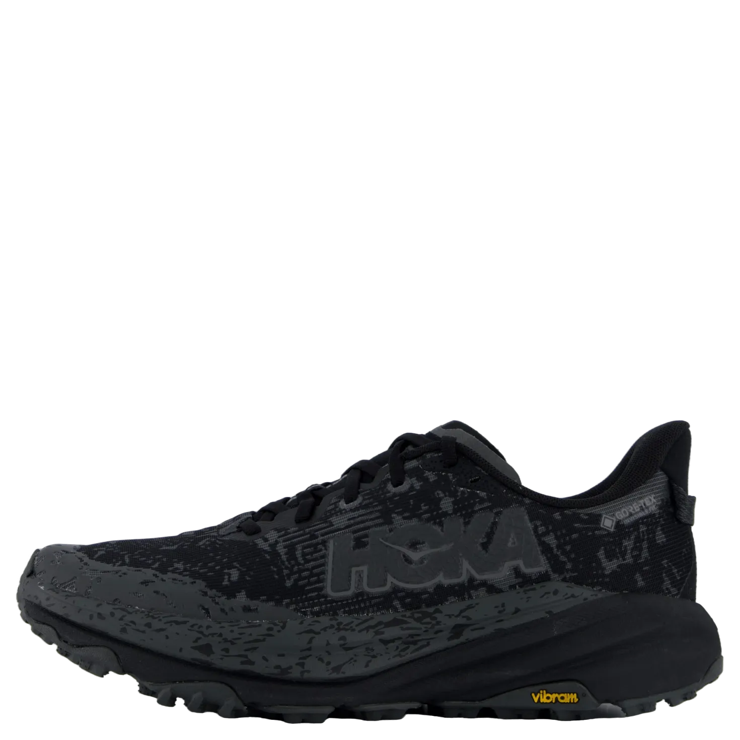 M Speedgoat 6 Gtx Black / Outer Orbit