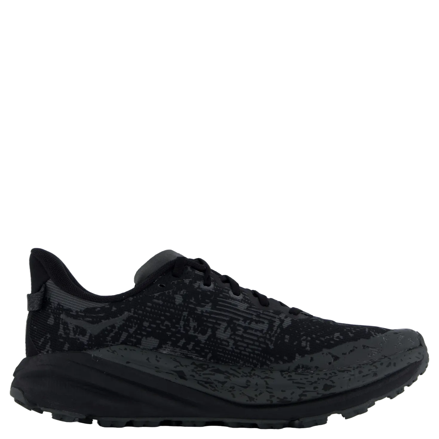 M Speedgoat 6 Gtx Black / Outer Orbit