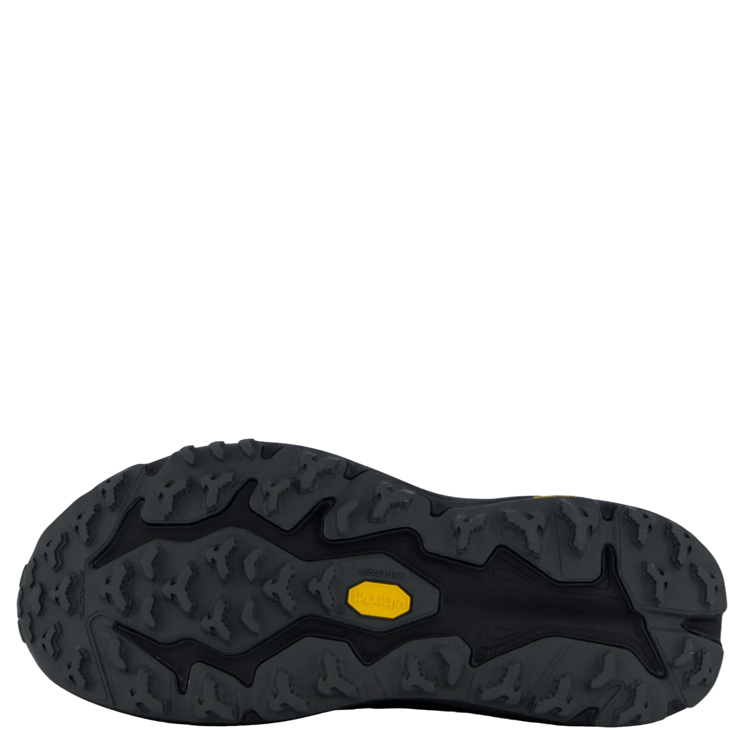 M Speedgoat 6 Gtx Black / Outer Orbit