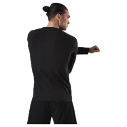 M Sport Long Sleeve Black