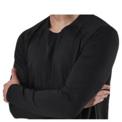 M Sport Long Sleeve Black