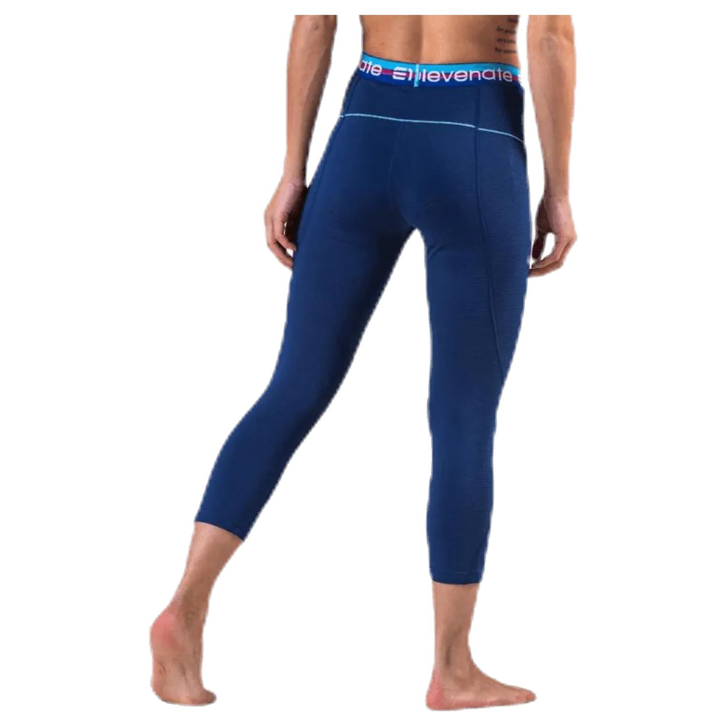 Métailler Pants Blue