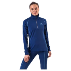 Métailler Zip Blue