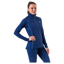 Métailler Zip Blue
