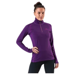 Métailler Zip Purple