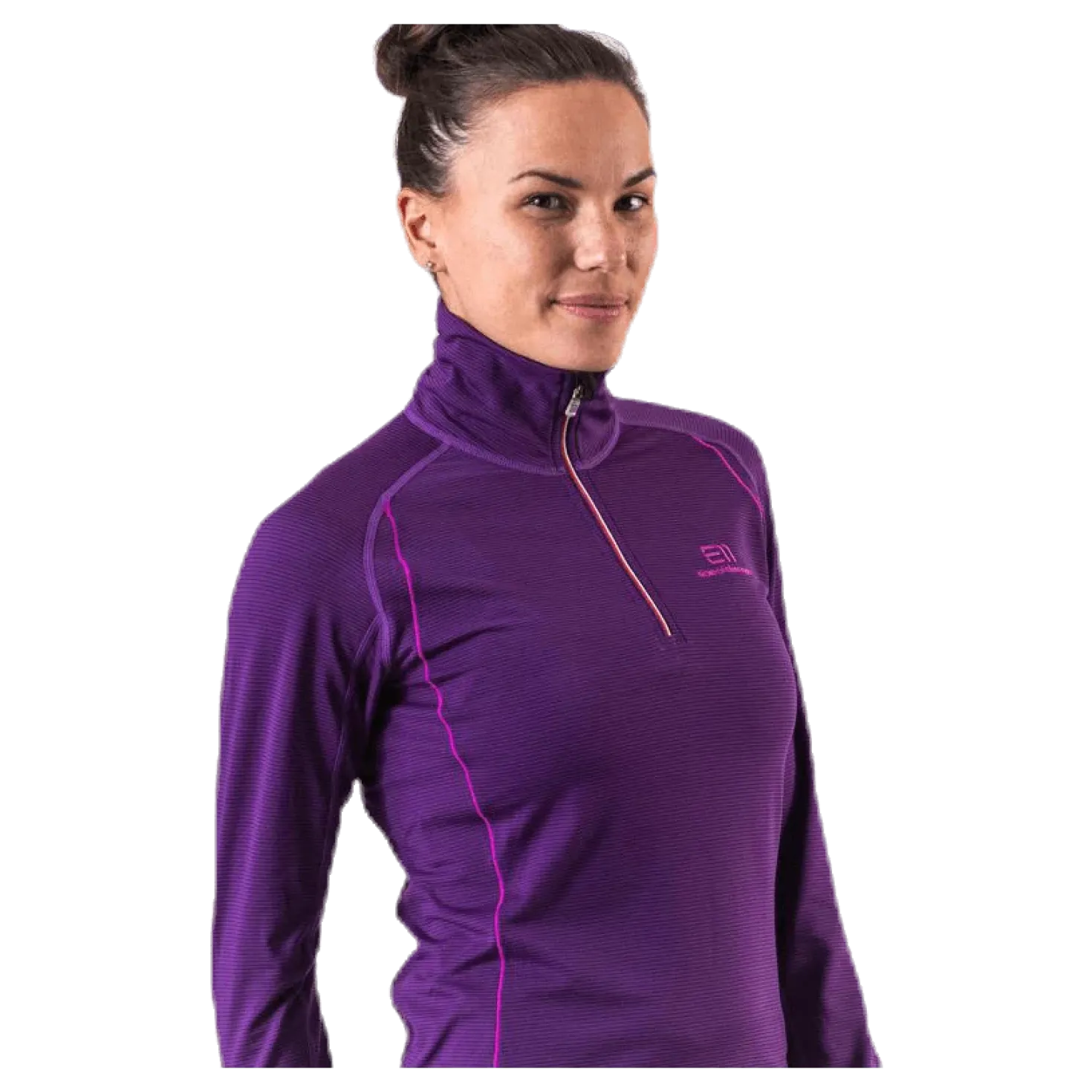 Métailler Zip Purple