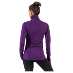 Métailler Zip Purple