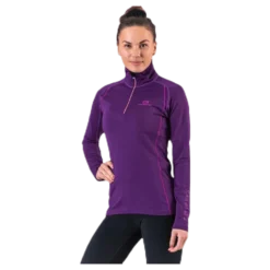 Métailler Zip Purple