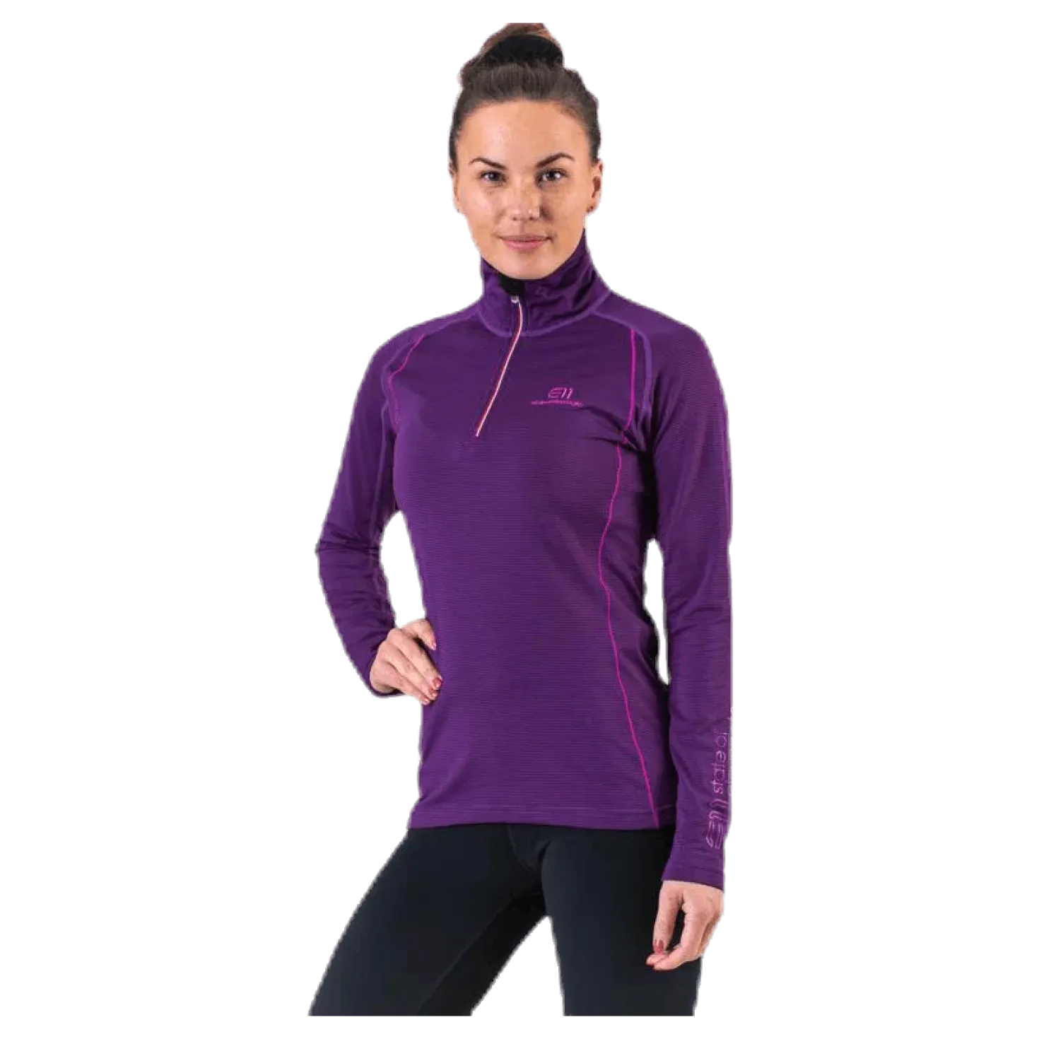 Métailler Zip Purple