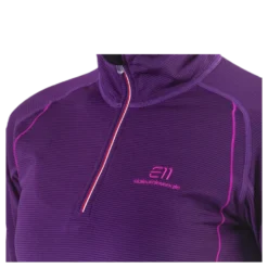 Métailler Zip Purple