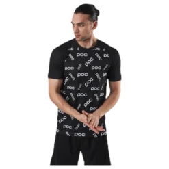 MTB Pure Tee Black