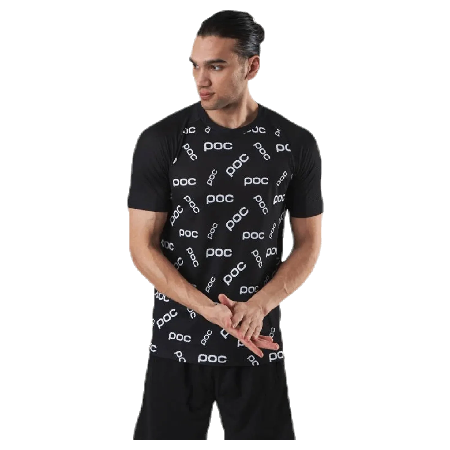 MTB Pure Tee Black