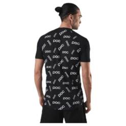 MTB Pure Tee Black
