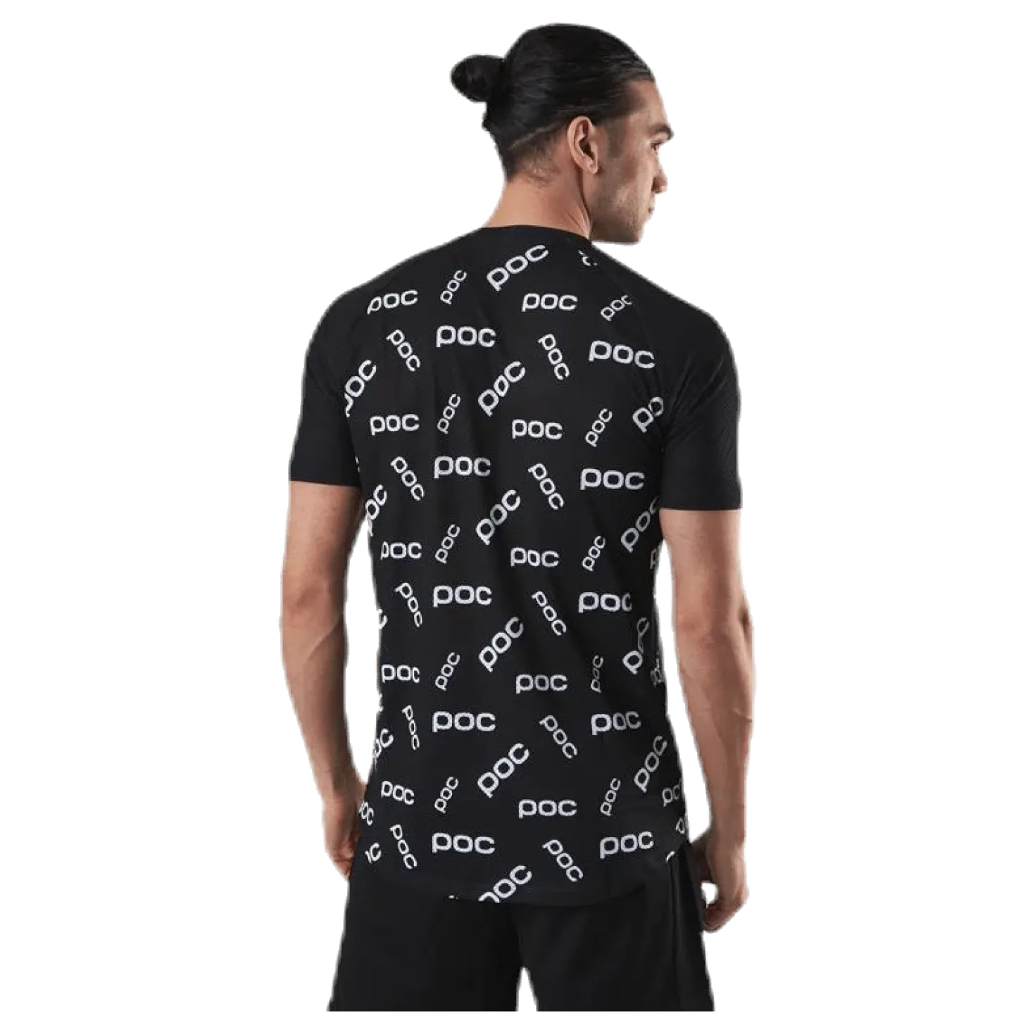 MTB Pure Tee Black