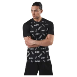MTB Pure Tee Black