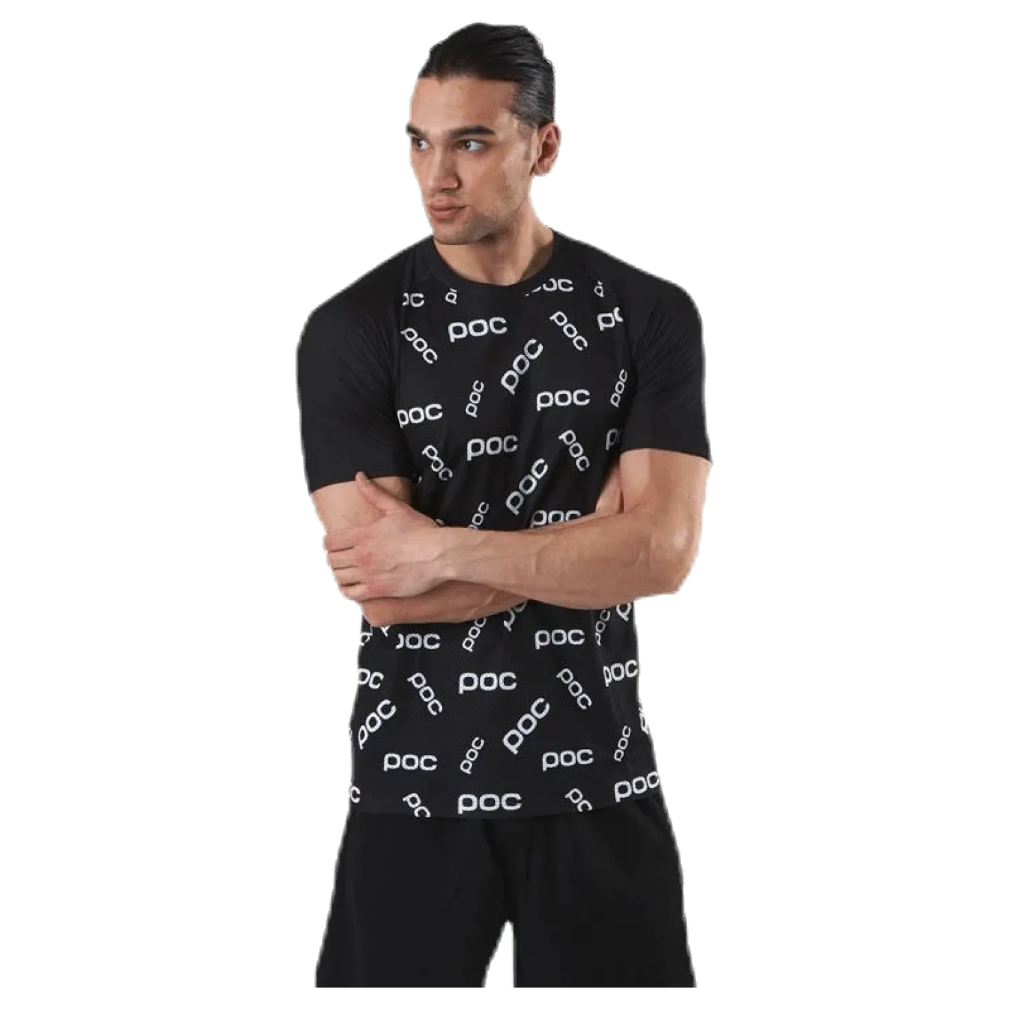 MTB Pure Tee Black