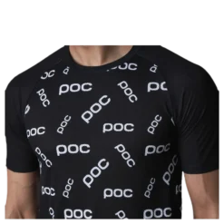MTB Pure Tee Black