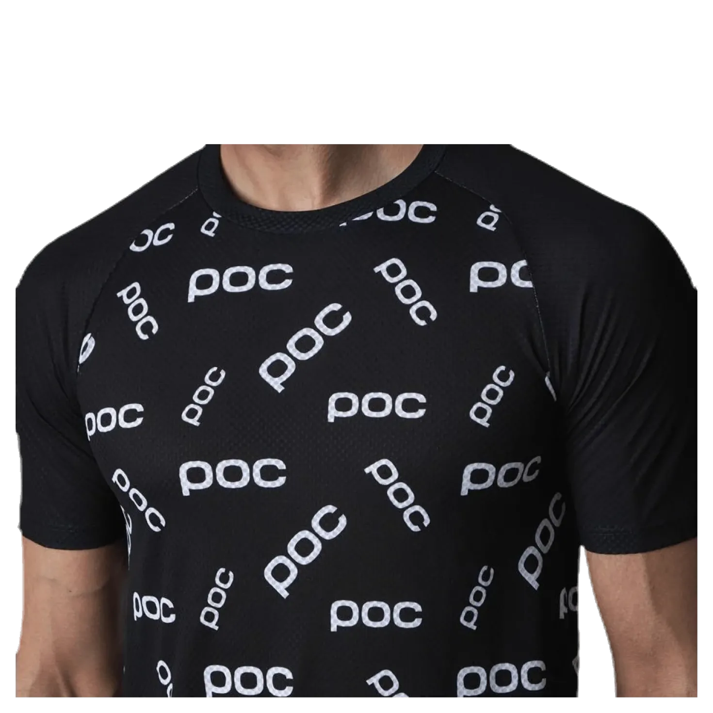 MTB Pure Tee Black