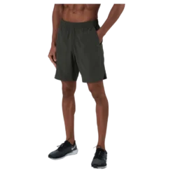 M Training Shorts Forest Green