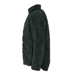 Muddus Pile Jacket Windfleece Green