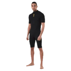 Multi Wetsuit M Black