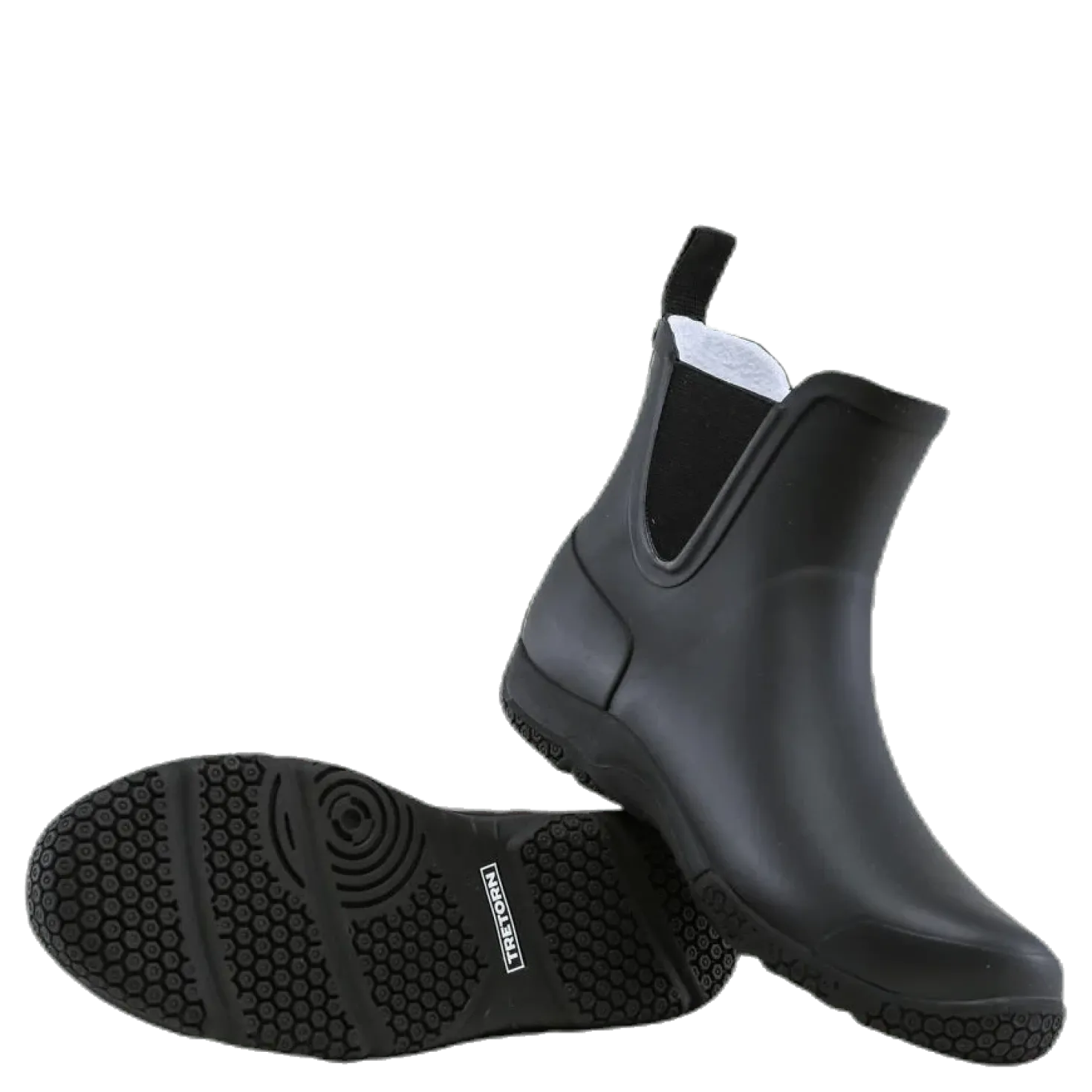 Munke Black