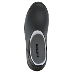 Munke Black