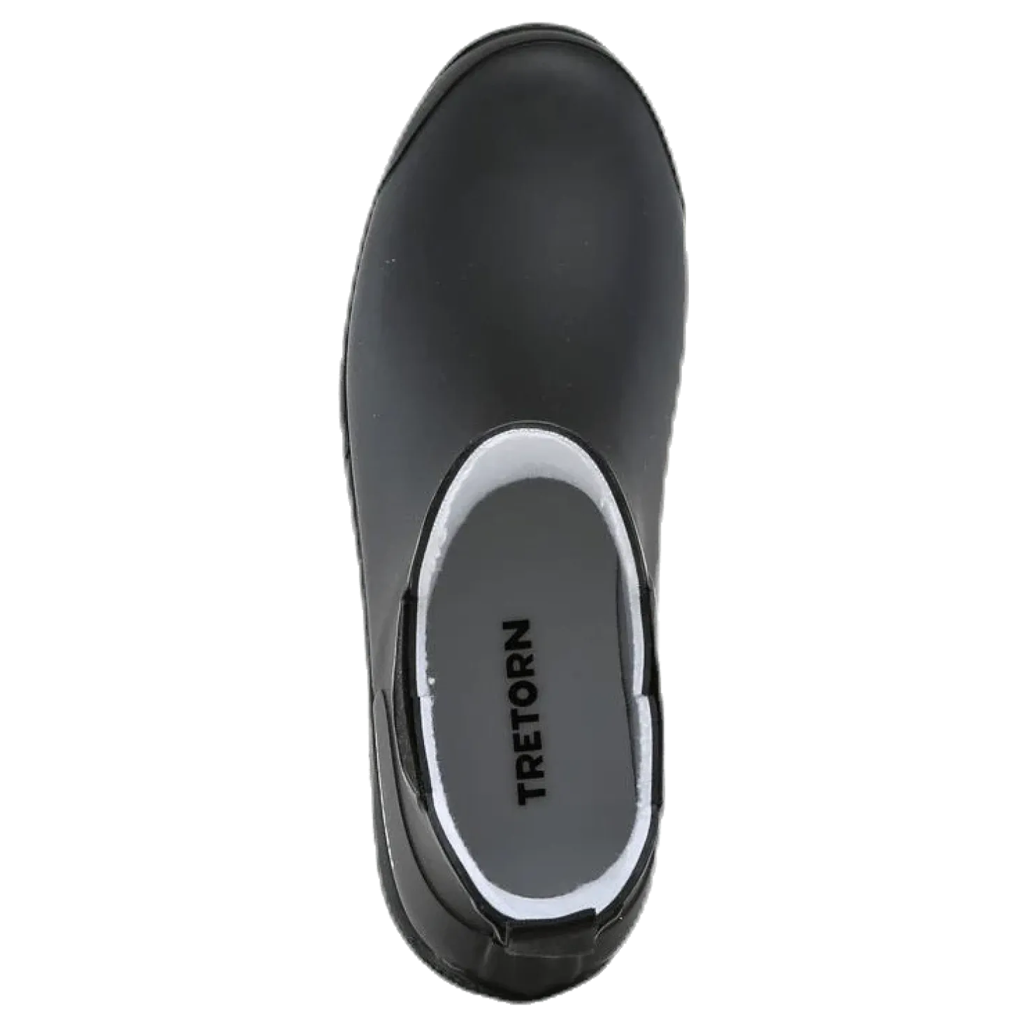 Munke Black