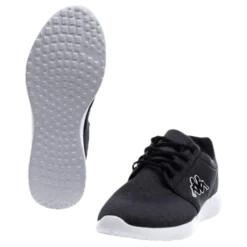 Murcia White/Black