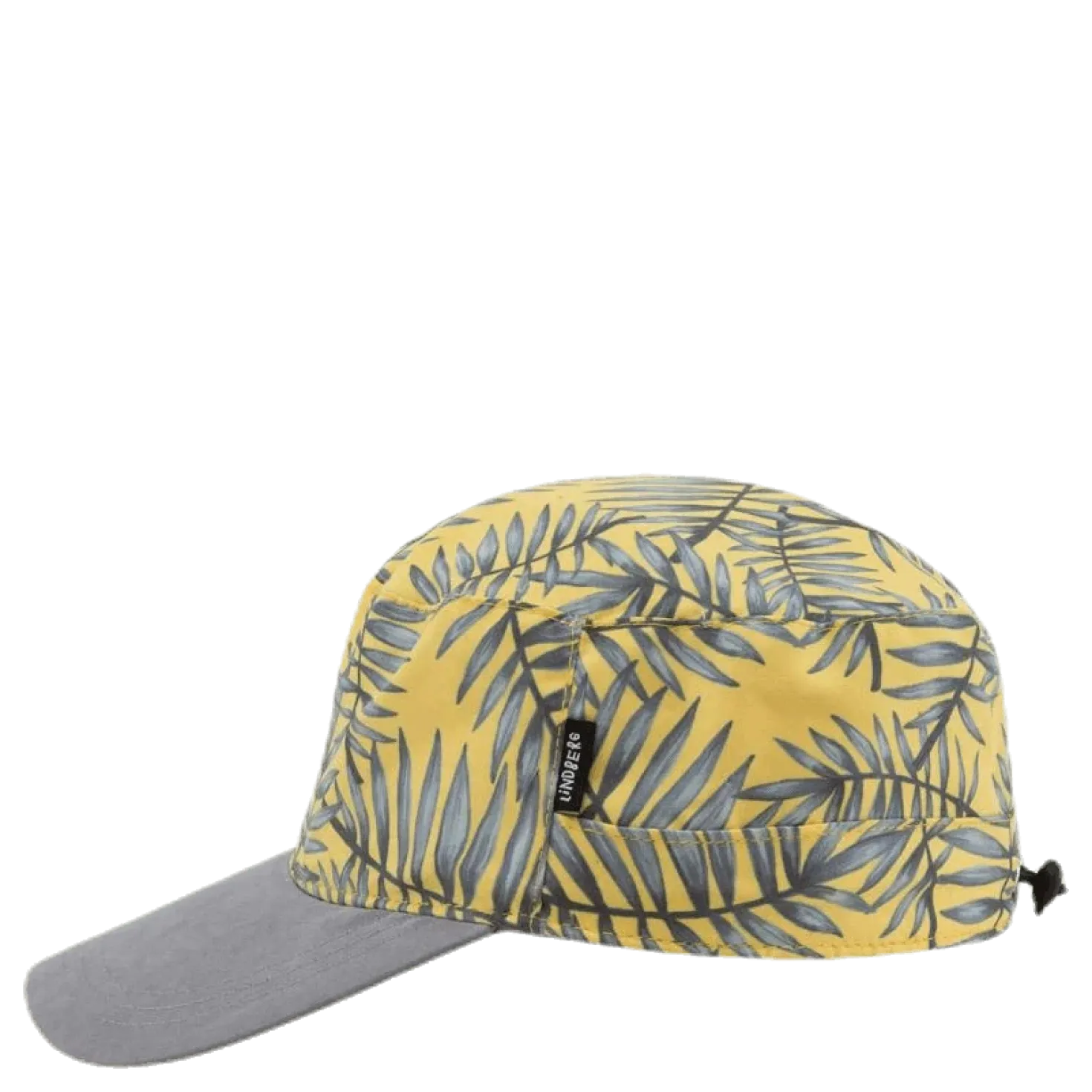 Muros Sun Cap Yellow