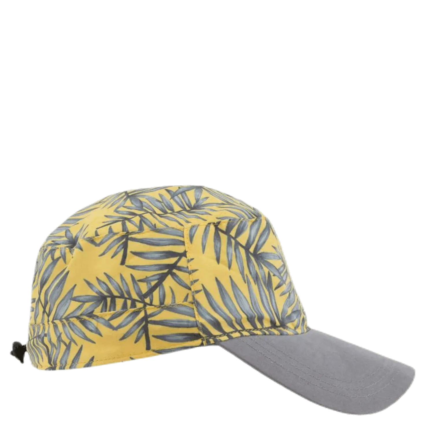 Muros Sun Cap Yellow