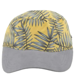 Muros Sun Cap Yellow