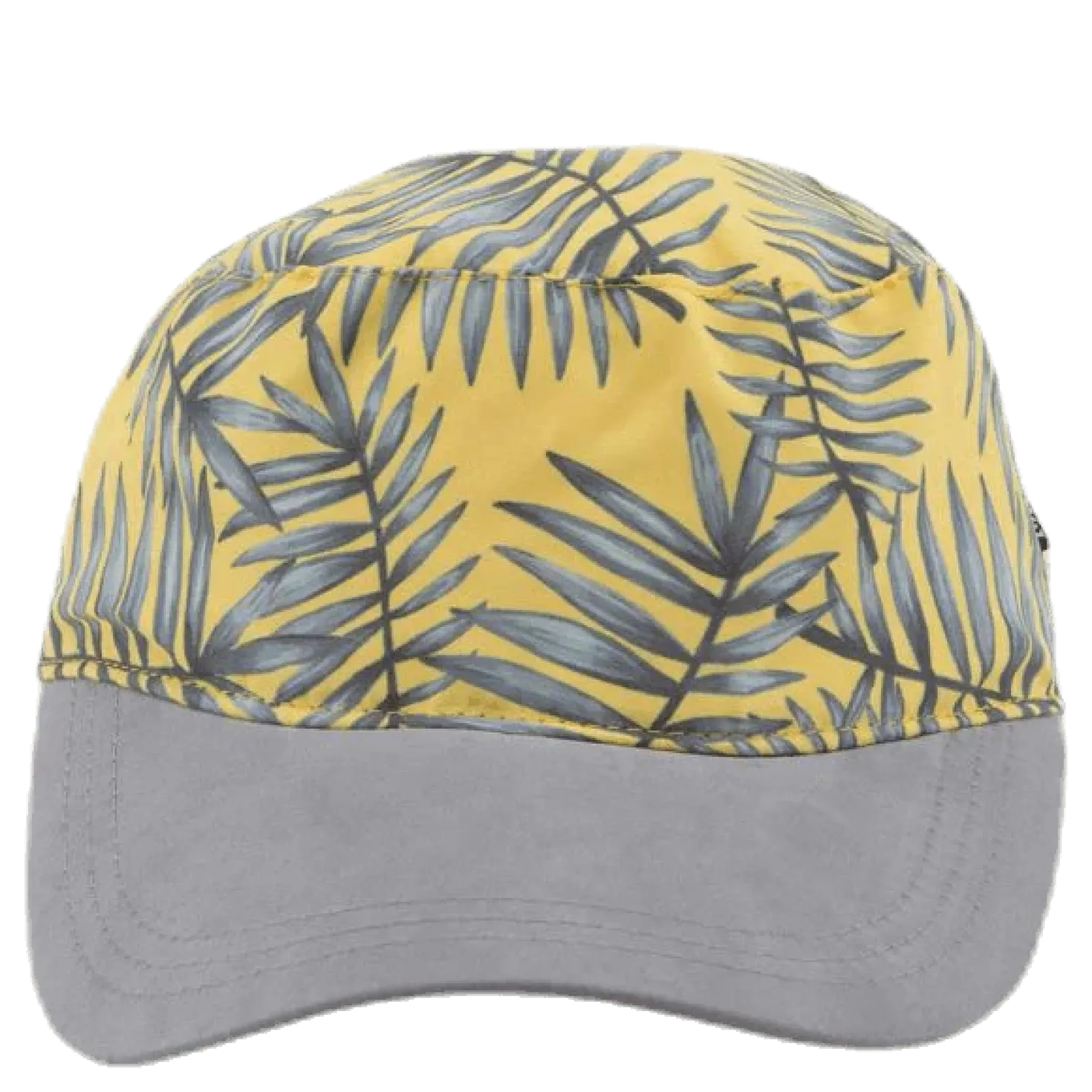 Muros Sun Cap Yellow