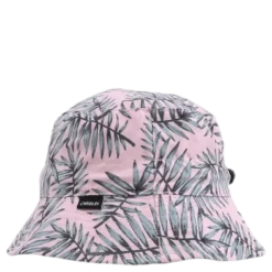 Muros Sun Hat Pink