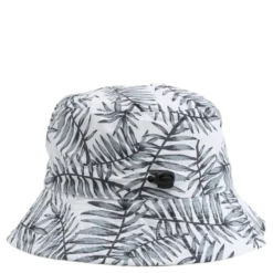 Muros Sun Hat White