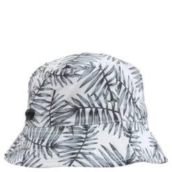 Muros Sun Hat White