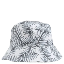 Muros Sun Hat White