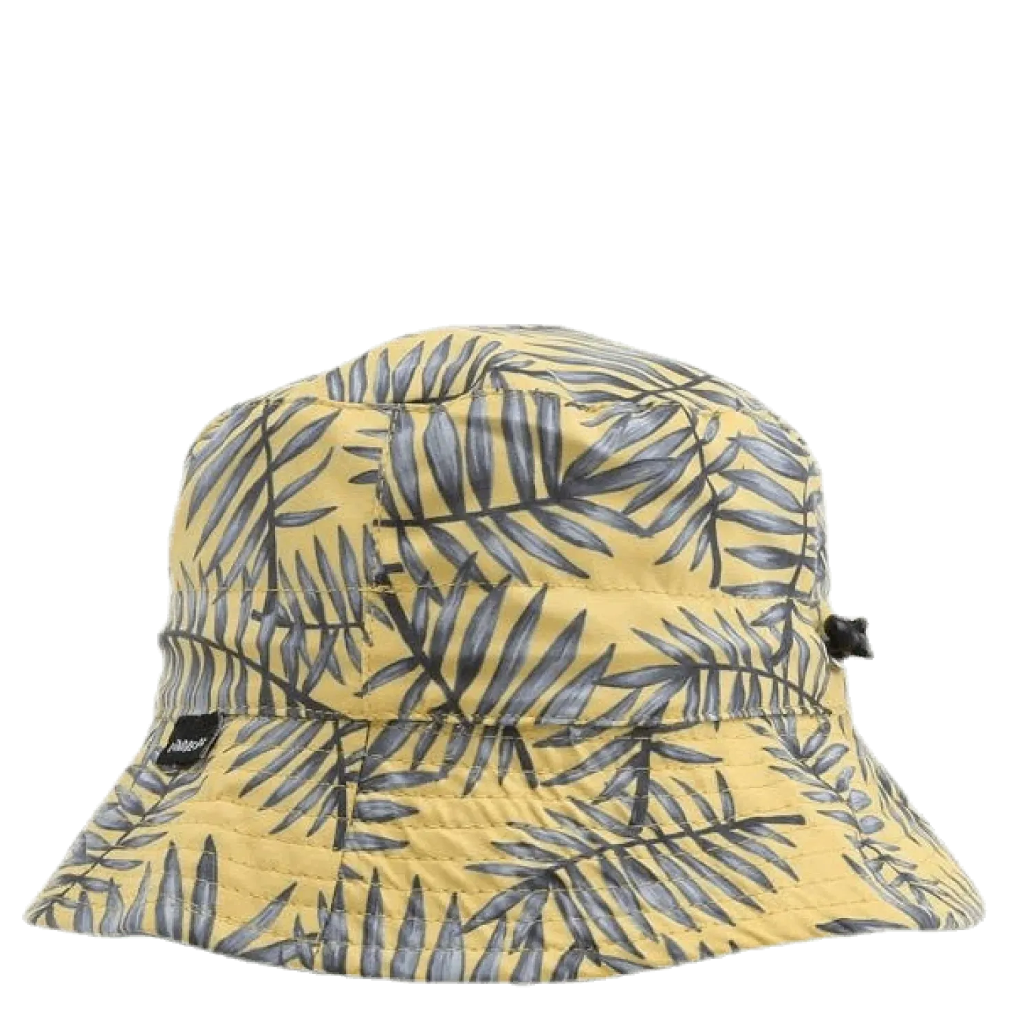 Muros Sun Hat Yellow