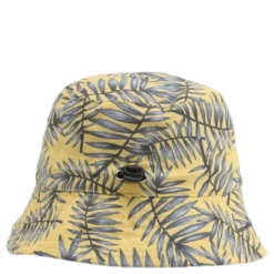 Muros Sun Hat Yellow