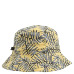 Muros Sun Hat Yellow
